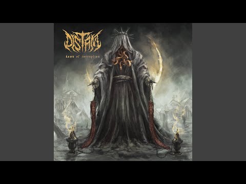 Distant - Hellmouth