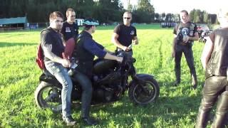 Max fährt wieder Moped.... screenshot 1