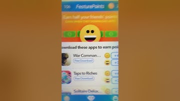 Feature Points Hack Free Points 2017