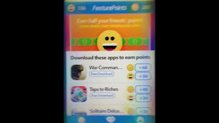 Feature Points Hack Free Points 2017