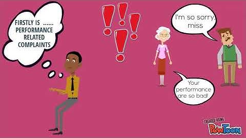 CUSTOMER SERVICE CHAPTER 3