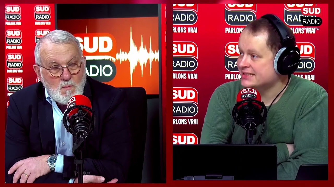 Gaza : l’impasse sanglante - On décrypte le monde