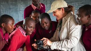 Do You Want to Hear Enkereri Primary School Sing Now?