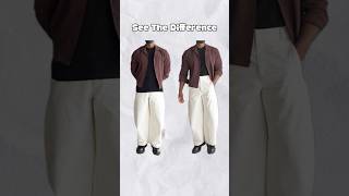 Short Men Fashion Rules  fashion mensfashion