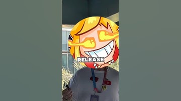 😱Blox Fruits Control Rework Fruit RELEASE DATE