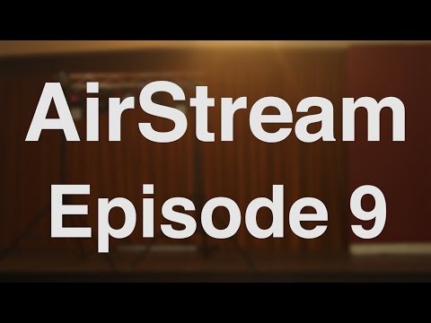 Single App Mode | ADJ AirStream DMX Bridge [Tutorial 9]