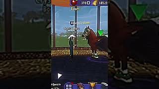 Bad things happen #horseridingtales #games