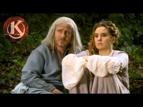 The Romance of Perceval and Angharad - Compilation | Kaamelott