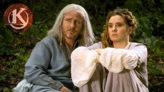 The Romance of Perceval and Angharad - Compilation | Kaamelott