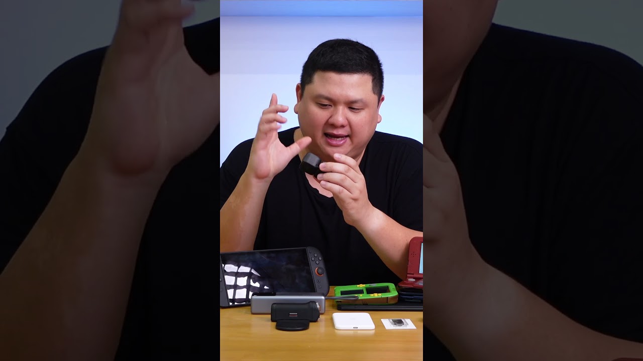 Video review 1