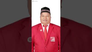 Dpc Psi Ngamprah,,Risbentua Panjaitan,,Calon Dprd Dapil1 Kab.bandung Barat