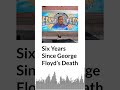 Six Years Since George Floyd’s Death | AURN News
