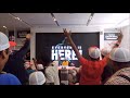 Super Smash Bros Crowd Reaction at Nintendo NYC (Clear Trailer Audio Edit)