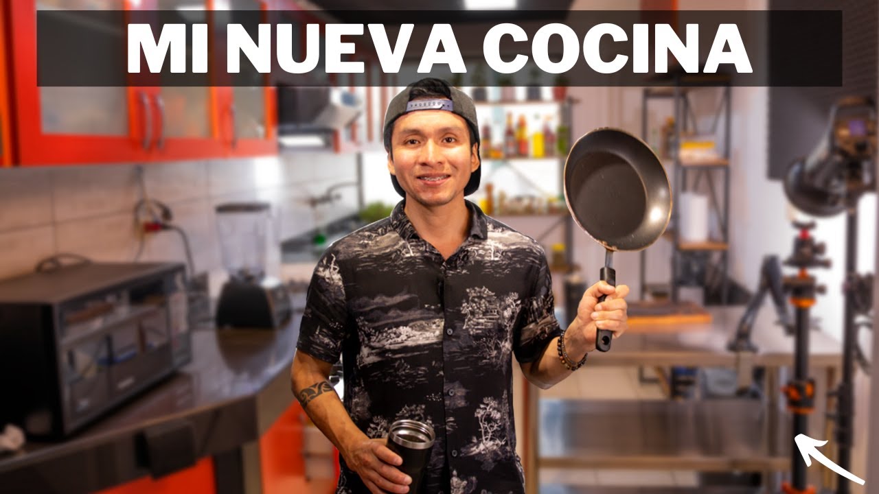 MI NUEVA COCINA | Abelca