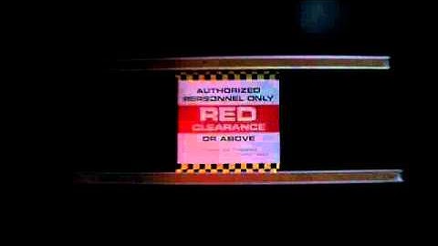 Horizon Geheimprojekt Teil 3: In Freiheit! -- On the loose