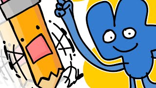 What If Four Never Changed From Bfb