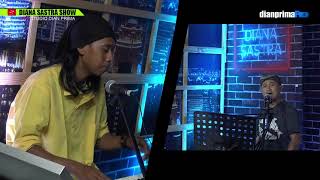 Download Lagu COVER - DADI SAKSI VOC.MANG EYET MP3