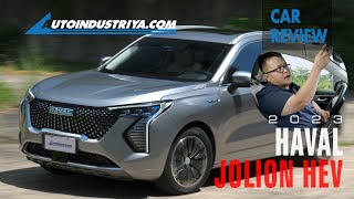 2023 GWM Haval Jolion Hybrid Review: Is this PHP 1.588M SUV ready to impress?