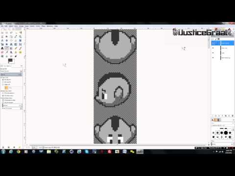How To Make A Flashing Head On Graal