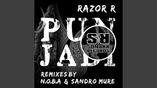 Punjabi (N.O.B.A Remix)