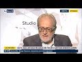 Paolo becchi a rainews24 su ballottaggi genov