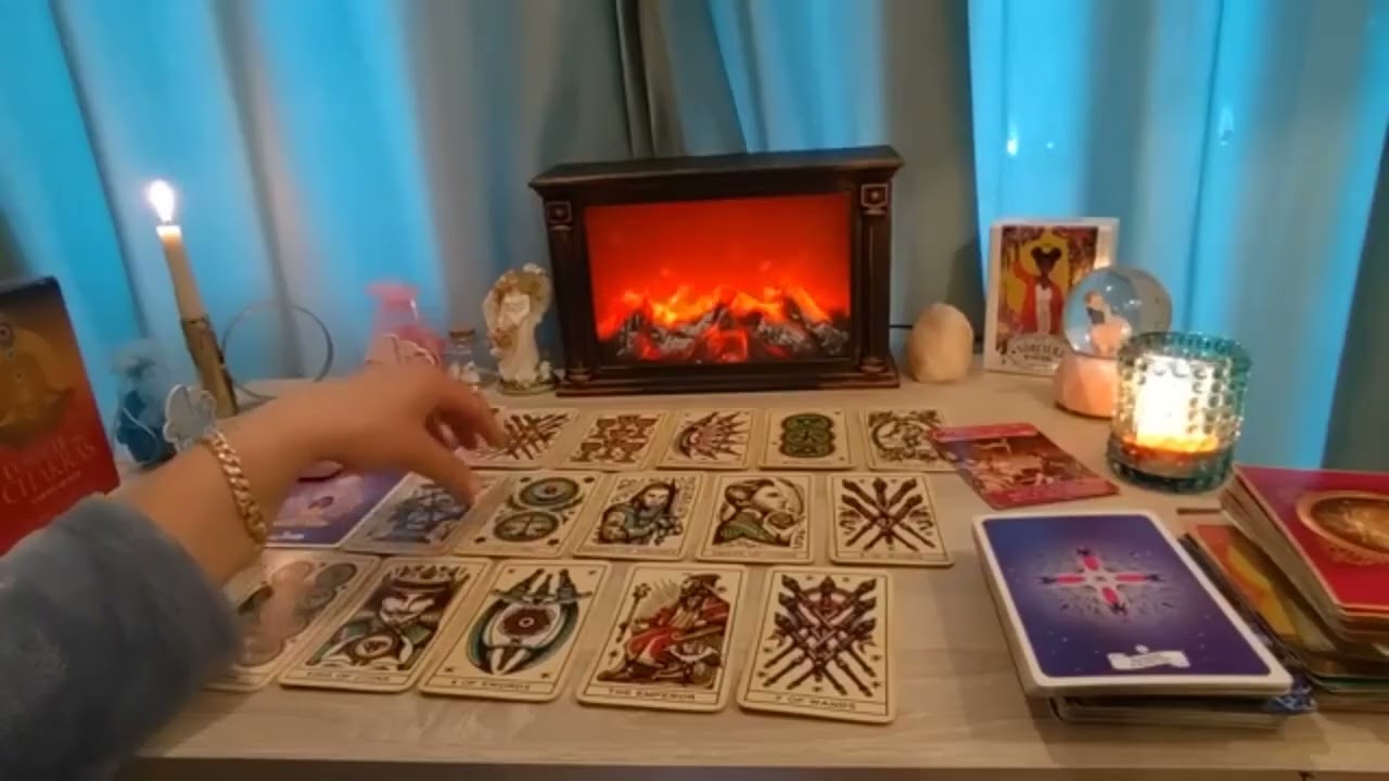 برج العذراء🍁 حبيب يتمنع وقلبه متعلق🪔اعطيه فرصة حبه حقيقي❤️ #رسائل_الملائكة #ابراج #حظ