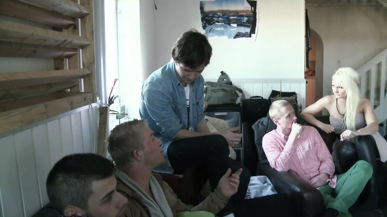 Bild från Partypoopersvensker