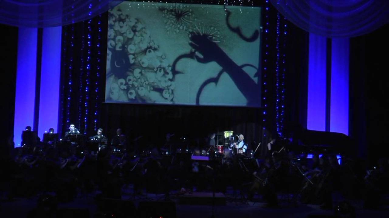 Джо Дассен - "Если б не было тебя" - YouTube