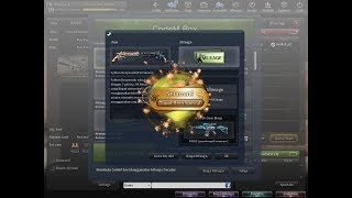 [CSOI] Re-Sale Python Desperado (4 Unlimited Top 50 Premium Decoder)