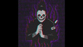 SCXRE, HIMXN - Rei da Morte (Slowed   Reverb)