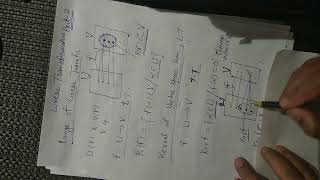 LINEAR TRANSFORMATION PART 2 ,LINEAR ALGEBRA,B.Sc. ||| yr