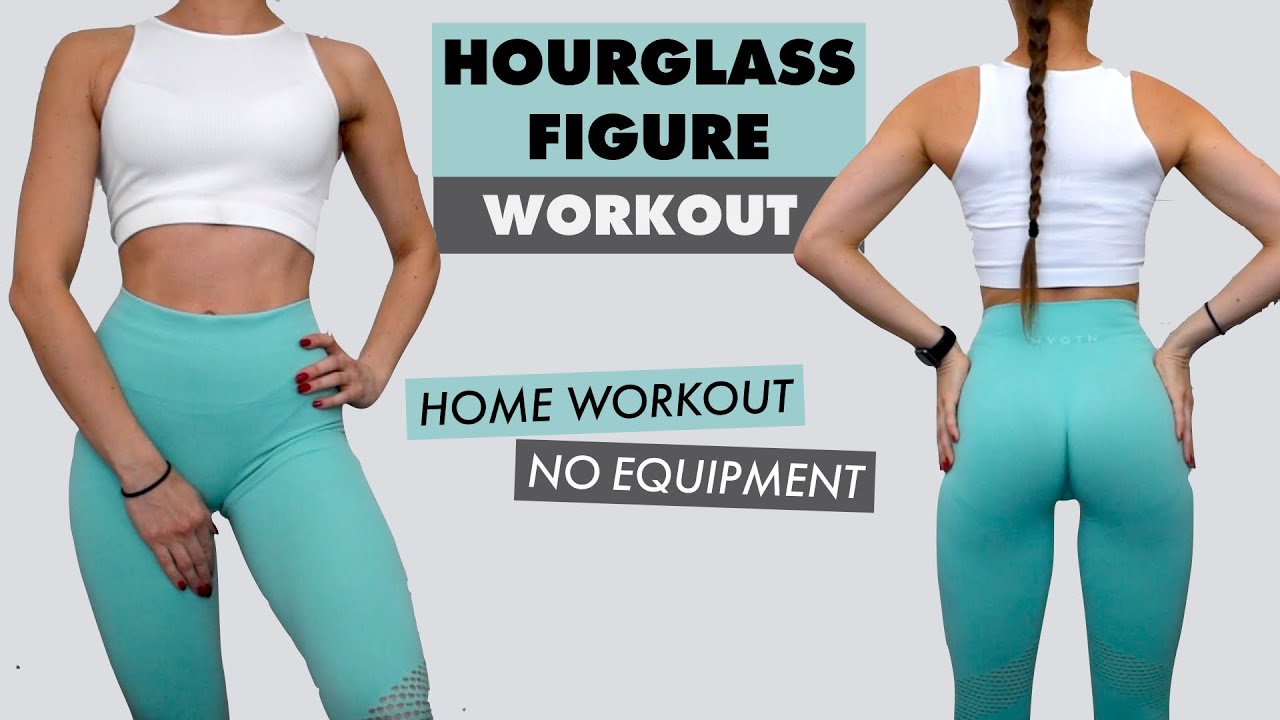 Small Waist Workout!!🔥 6 Minutes💦💪 - Musely