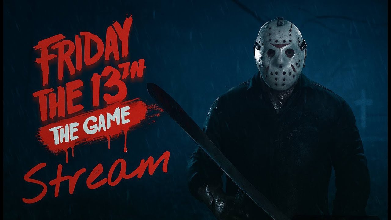 СТРИМ Пятница 13 // общение // milksy