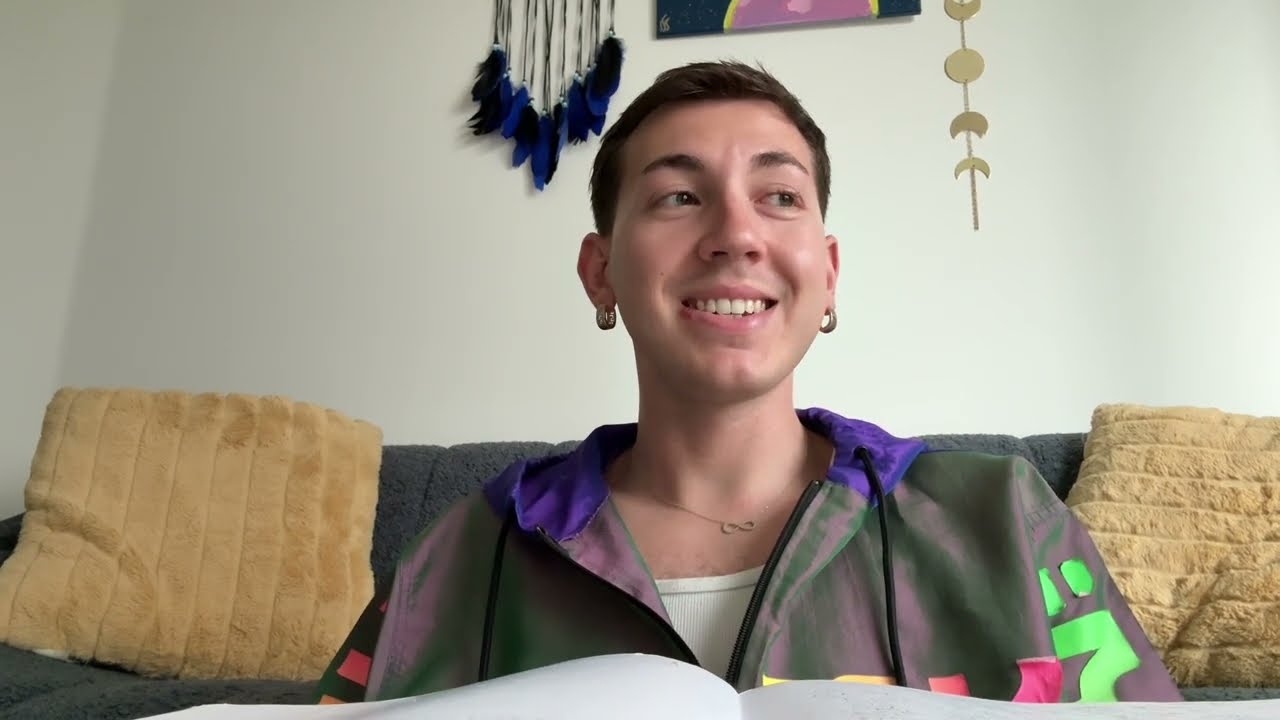 VIRGO ♍️ “WHENEVER YOU’RE READY!”