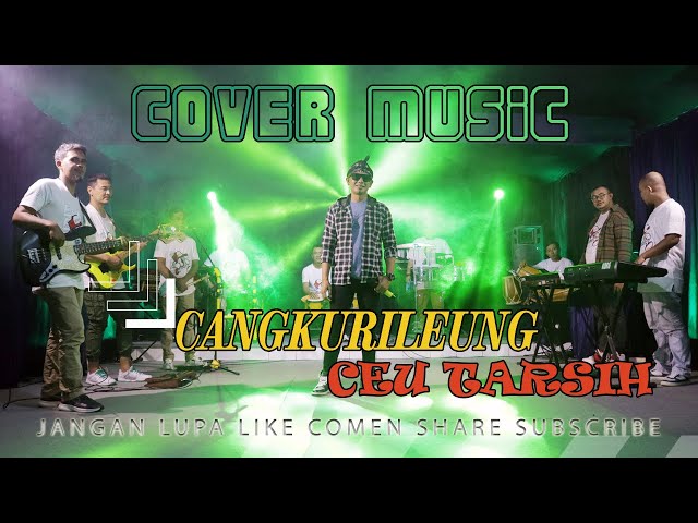 CANGKURILEUNG COVER CEU TARSIH FT ELHA MUSIC OFFICIAL MUSIC VIDEO class=