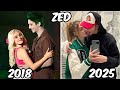 Zombies Cast Then and Now | Real Age &amp; Transformation