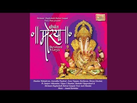 Sukhakarta Dukhaharta Aarti