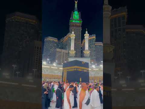 LIYA JAB SE MAINE 🫀NAAM E MUHHAMAD 🕋⭐ || #islamicvlog #islamic #naat #viral
