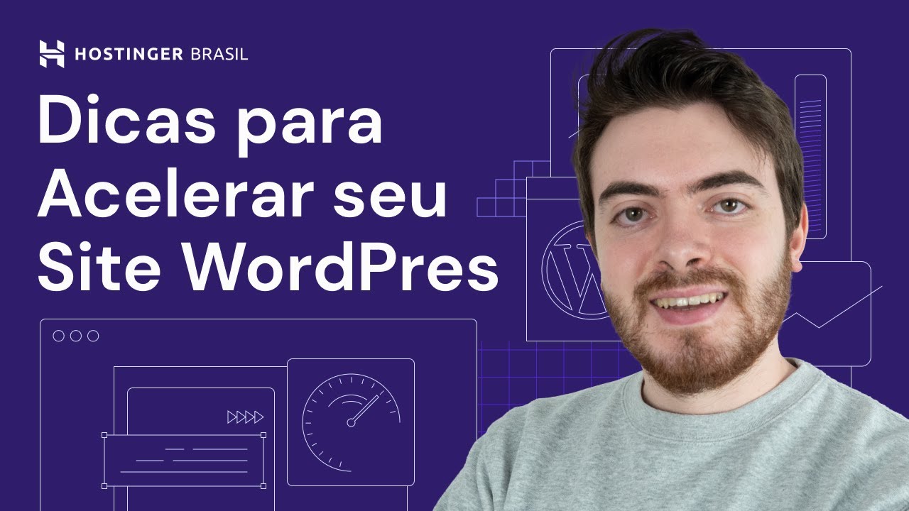 Acelerar site WordPress | 10 Métodos COMPROVADOS - YouTube