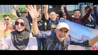 Volten International 2024 Vip Trip Beijing Ep1