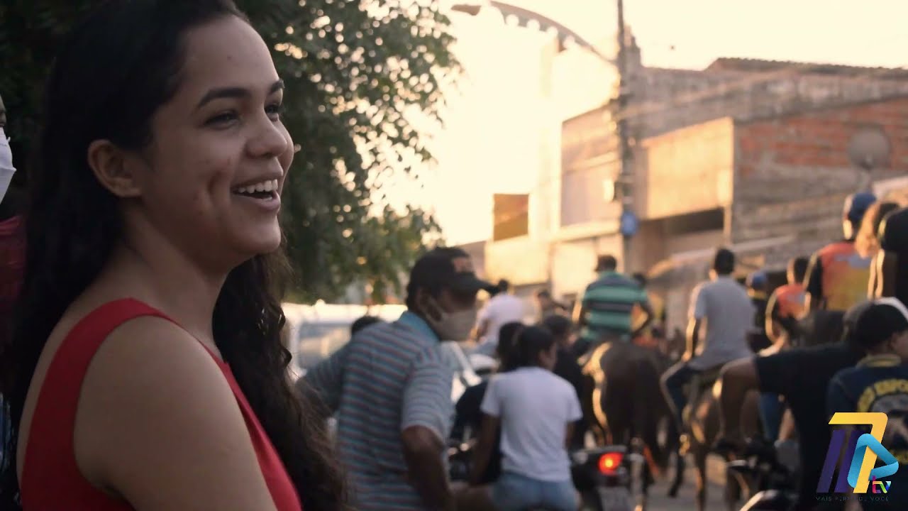 Cavalgada e Missa do Vaqueiro em Milagres