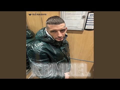 Kriminel