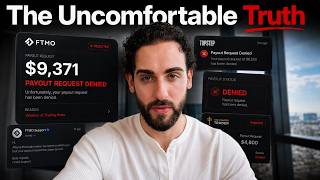 Why You Sabotage Before A Massive Payout