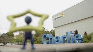 Employee Recognition at AstraZeneca