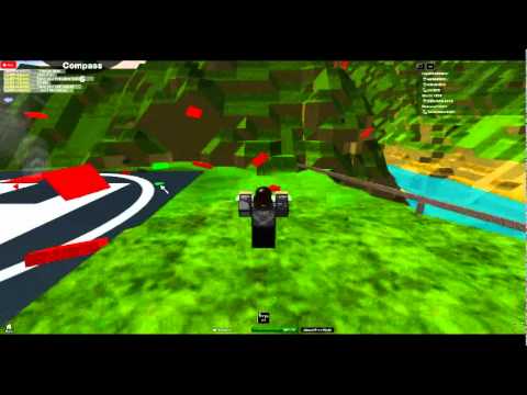 Roblox CrazyMan32 S FreeFlight Video YouTube Hqdefault 