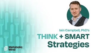 Iain's Strategies