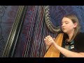 Believer - Imagine Dragons (Harp Cover by Arianna Worthen)
