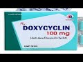 Doxycycline Uses, Risks, and Guidelines