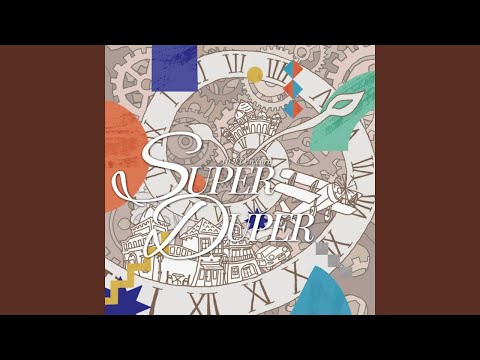 Hi Fi Un Corn ハイファイユニコーン SUPER DUPER Official Audio 
