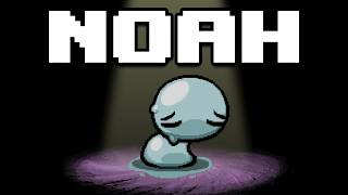 This New TBOI Character is PEAK